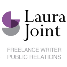 Laura Joint logo