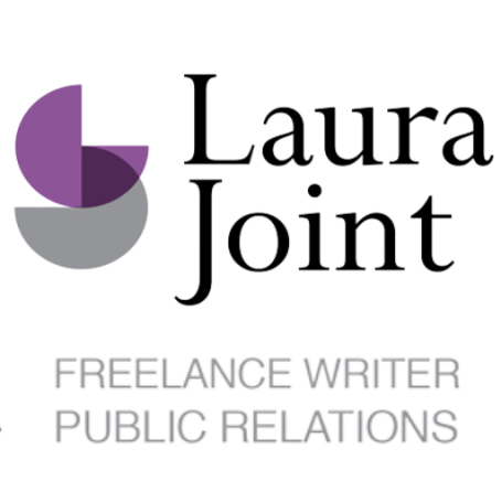 Laura Joint Logo